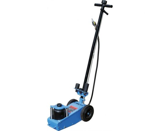 Пневмо-гидравлический подкатной домкрат на 35 тонн Станкоимпорт SD1903 