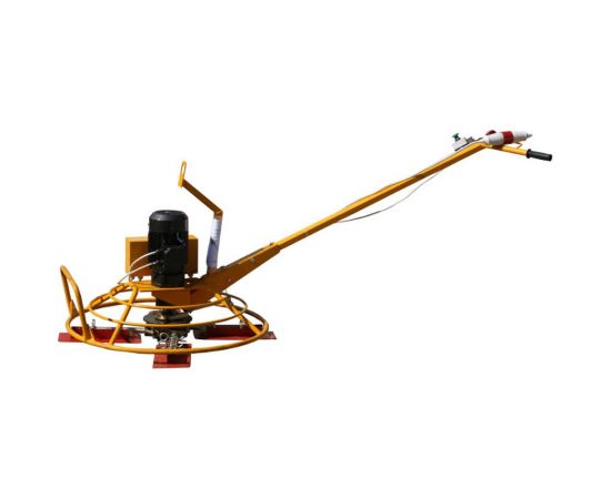 Заглаживающая машина МИСОМ СО-333 