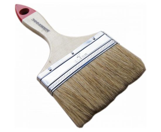 Плоская кисть SANTOOL 4 010110-012-040 