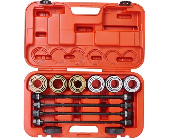 Набор для снятия и установки втулок универсальный JTC 1-4091 