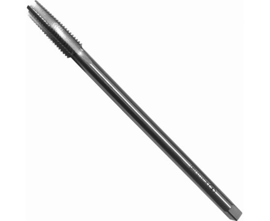 Метчик гаечный ТехноСталь М12х1.75, Р6М5, L=180мм, 2641-0153, t190568 