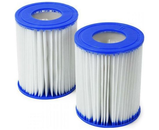 Картридж-фильтр 2 шт №2 BestWay 58094 BW 