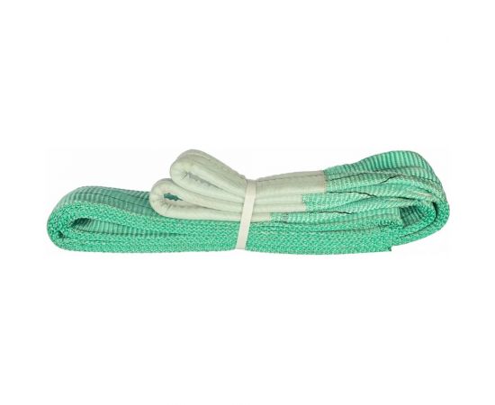 Текстильный петлевой строп КантаПлюс тСТП6-2,0/5,0м 