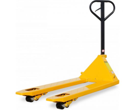 Гидравлическая тележка Промышленник TeaM DB 2,0 ТГ20 
