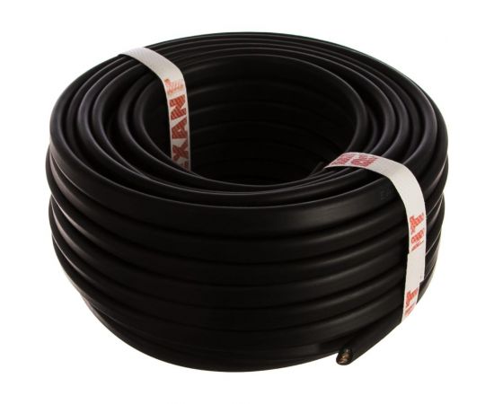 Кабель REXANT ВВГ-ПнгА 3x1,5 кв.мм, 20 м, ГОСТ 7399-97 01-8215-20 