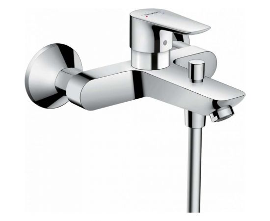 Смеситель для ванны HANSGROHE Talis E 71740000 00000043909 