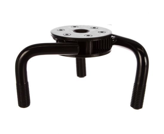 Трехлапый съемник масляного фильтра, 75-130 мм KT TOOLS KA-4438 