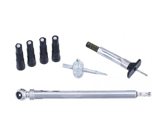 Набор для обслуживания шин 4шт KT TOOLS PA-3627 