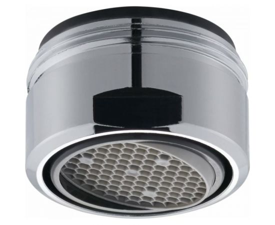 Поворотный аэратор Neoperl Perlator SSR M24х1, 13.5-15 л/мин, хром 10853398 