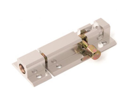 Шпингалет Apecs DB-05-60-CR 8276 