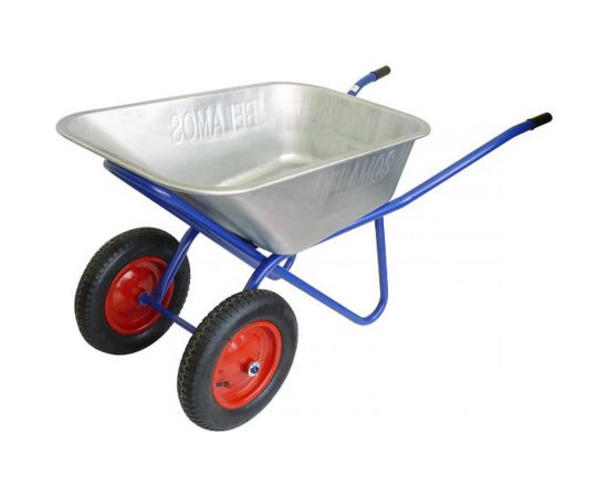 Двухколесная тачка Беламос 500P 