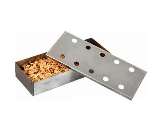 Контейнер для щепы ROYALGRILL 24х10х4.5см 80-084 