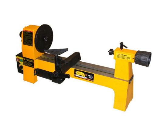 Токарный станок Энкор Корвет-70 90700 (10270) 