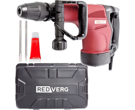 Электромолоток REDVERG RD-DH1350 6628286 