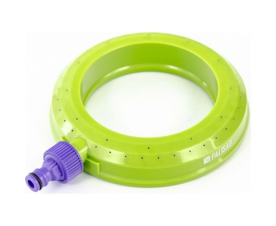 Круговой разбрызгиватель PALISAD 65404 