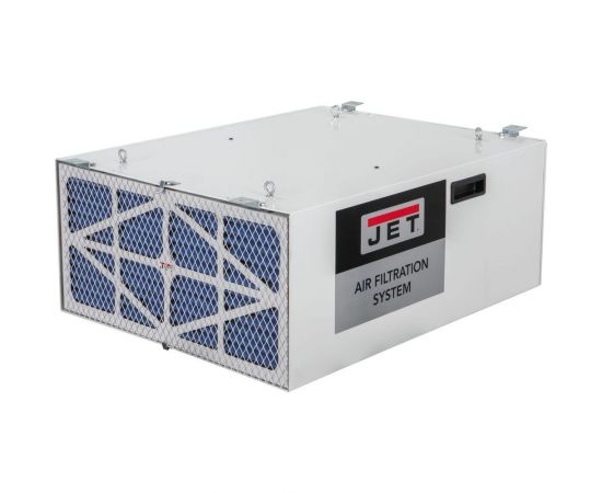 Система фильтрации воздуха Jet AFS-1000 B 708620M 