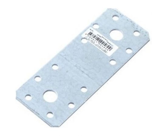 Плоское крепление Rock RLP8 120х45х2.5 мм 20 шт. 447807 