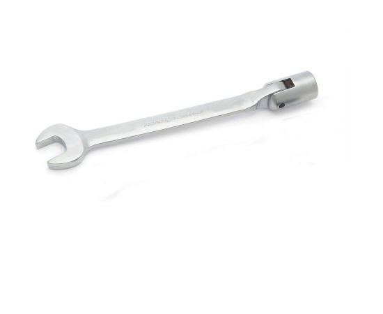 Комбинированный шарнирный ключ 8 мм ДТ/200/20 Дело Техники 516008 