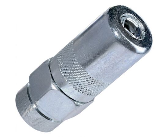 Усиленный наконечник для плунжерного шприца NORDBERG NO9005 