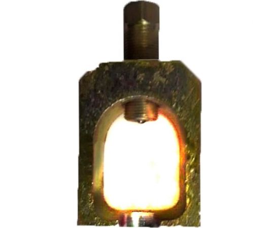 Съемник рулевых тяг и шаровых опор Дело Мастера для ГАЗель, НИВА 120006 