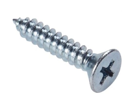 Саморез Sorrex 7982C-ZN-M3.9X19 7982C-1-039-019 250 