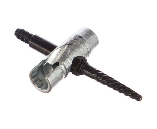 Приспособление ESO/1 для замены прес-маслёнок 7-9 мм GROZ GR44890 