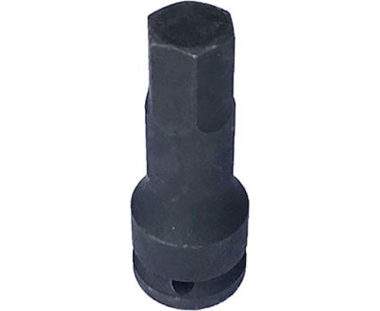 Шестигранник ударный (13 мм; 1/2") ПНЕВМО-ТРЕЙД PT-IH-02-13 