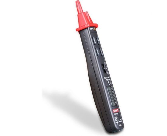 Цифровой мультиметр-пробник UNI-T UT118A 00-00002293 