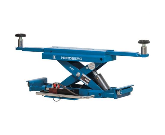 Механическая траверса (для подъемника N634-4.5) NORDBERG N423 