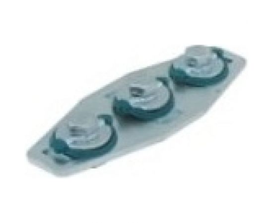 Соединитель профиля-Х Walraven BIS RapidRail 6584091 