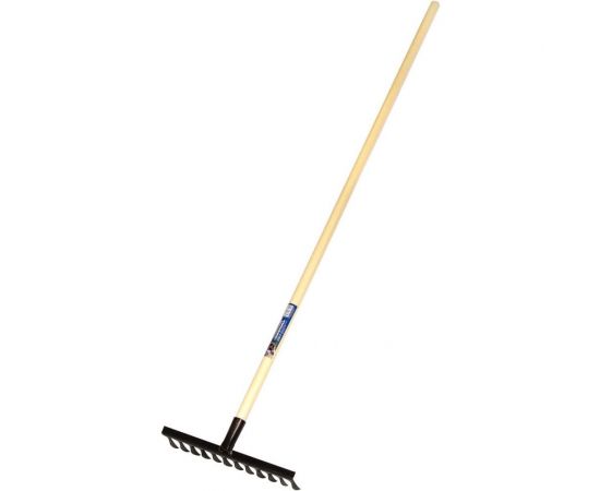 Садово-огородные грабли Землеройка 1035-Ч 