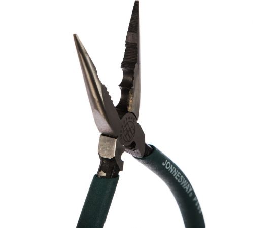 Многофункциональные пассатижи Jonnesway P066 
