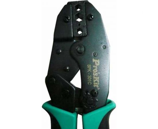 Клещи для обжима ProsKit 8PK-301C 00152584 
