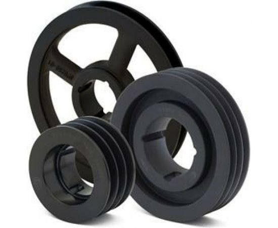 Клиновой шкив под втулку тапербуш Sati AT00902 