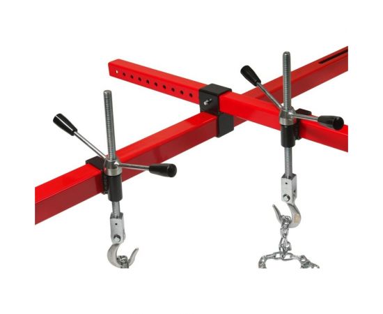 Траверса для вывешивания двигателя JTC ES420 – изображение 2