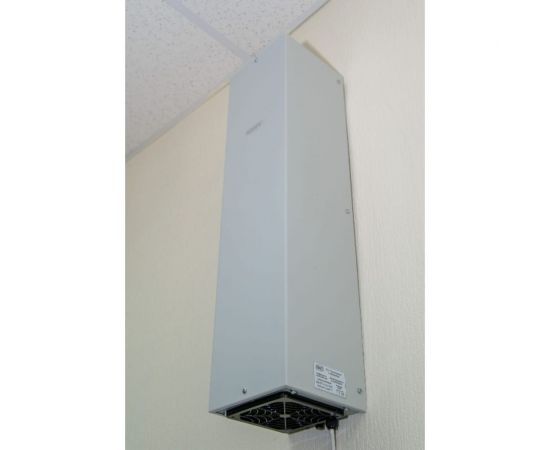 Настенный бактерицидный рециркулятор Промсвязь МИРТ-15-100Н – изображение 11