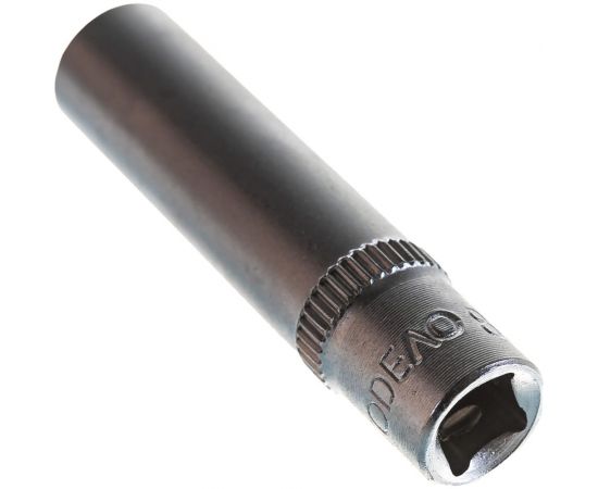 Головка торцевая высокая 8 мм, 1/4" АвтоDело 39378 14703 – изображение 2