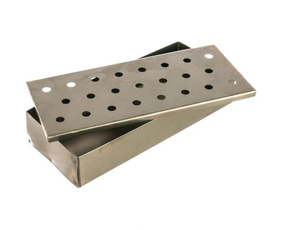 Контейнер для щепы ROYALGRILL 24х10х4.5см 80-084 – изображение 2