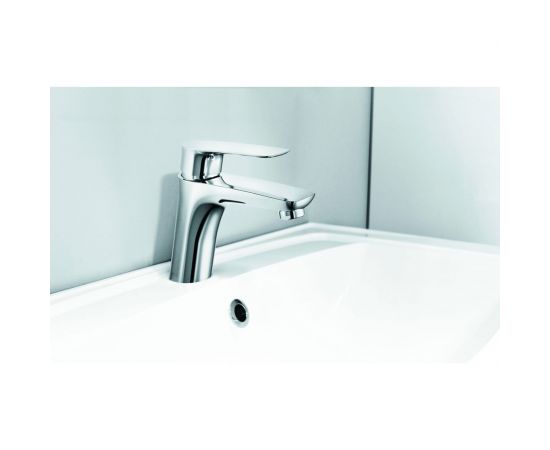 Смеситель для раковины Orange Mari хром M07-021cr – изображение 2