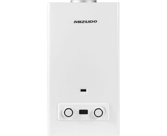 ВПГ Mizudo 3-10 20 кВт, Oxygen free Euro, 10 л/мин VPG310 – изображение 2