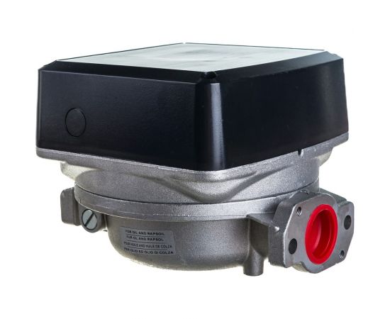 Механический счетчик (масло) PIUSI K33 ver. B 000551160 – изображение 2