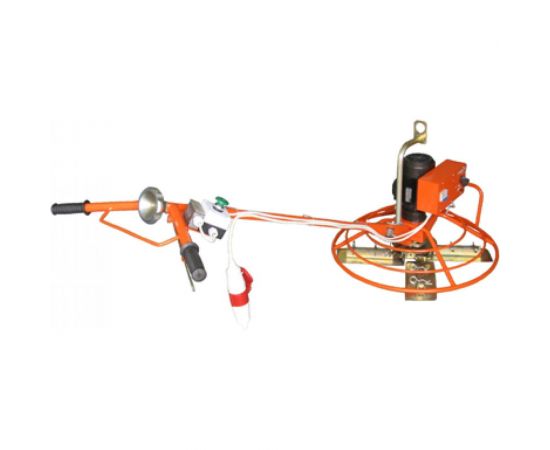 Заглаживающая машина МИСОМ СО-333 – изображение 2