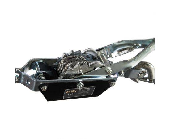 Рычажная лебедка 2 Т OLYMP OL84230 – изображение 2