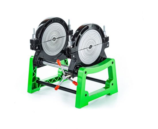 Аппарат для стыковой сварки ПНД труб ПРОСВАР см250в2 – изображение 2