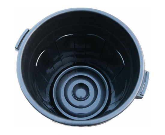 Универсальный цилиндрический контейнер KSC 110л KSC-C-110 – изображение 2