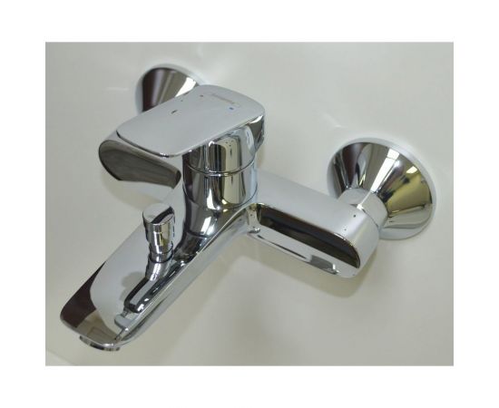 Смеситель для ванны HANSGROHE Talis E 71740000 00000043909 – изображение 2