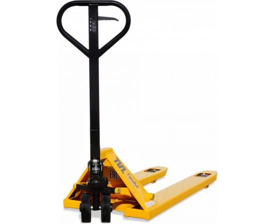 Гидравлическая тележка Промышленник TeaM DB 2,0 ТГ20 – изображение 2