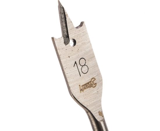 Сверло по дереву перовое (18х152 мм) РемоКолор 35-4-518 – изображение 2