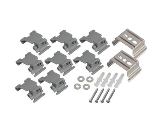 Светильник ЭРА SPP1010001060 под светодиодную лампу T8, G13, 600мм, IP65 Б0043654 – изображение 2