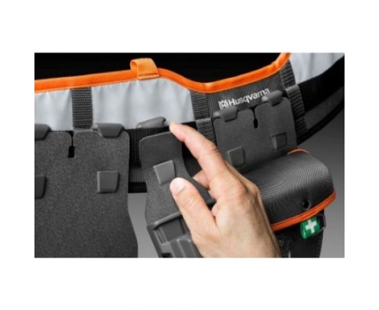 Пояс вальщика с приспособлениями Husqvarna Technical 5938372-02 – изображение 2